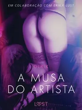 Olrik |  A musa do artista - Conto erótico | eBook | Sack Fachmedien