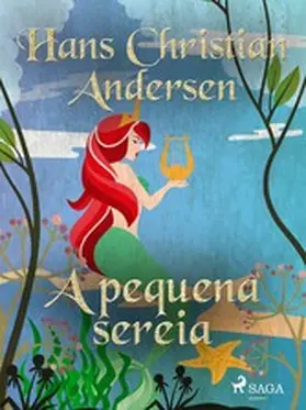 Andersen |  A pequena sereia | eBook | Sack Fachmedien