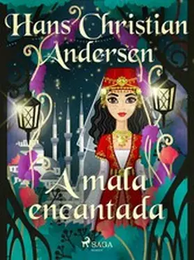 Andersen |  A mala encantada | eBook | Sack Fachmedien