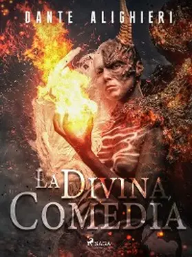 Alighieri |  La Divina Comedia | eBook | Sack Fachmedien