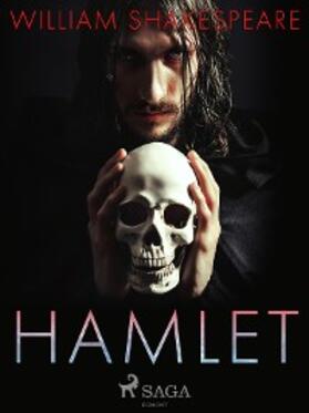 Shakespeare |  Hamlet | eBook | Sack Fachmedien