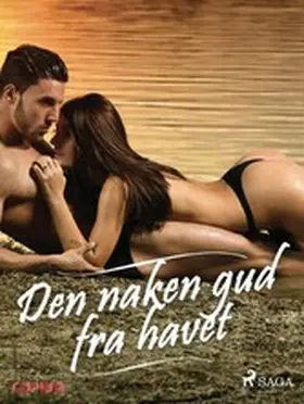 Cupido |  Den naken gud fra havet | eBook | Sack Fachmedien