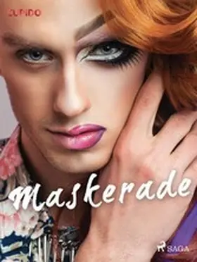 Cupido |  Maskerade | eBook | Sack Fachmedien