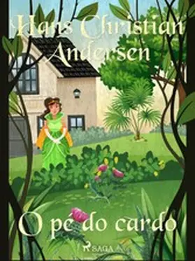 Andersen |  O pé do cardo | eBook | Sack Fachmedien