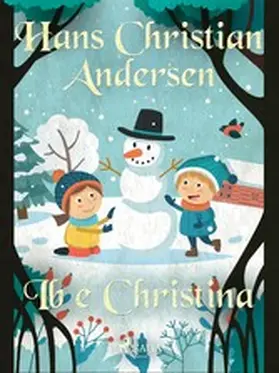 Andersen |  Ib e Christina | eBook | Sack Fachmedien