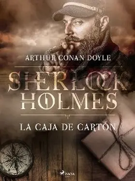 Doyle |  La caja de cartón | eBook | Sack Fachmedien