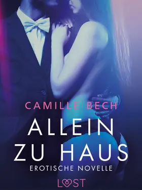 Bech |  Allein zu Haus - Erotische Novelle | eBook | Sack Fachmedien