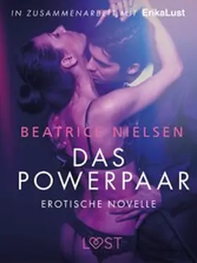 Nielsen |  Das Powerpaar: Erotische Novelle | eBook | Sack Fachmedien
