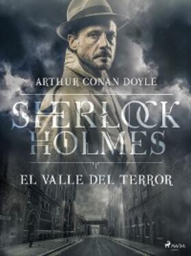 Doyle |  El Valle del Terror | eBook | Sack Fachmedien