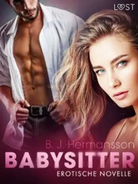 Hermansson |  Babysitter - Erotische Novelle | eBook | Sack Fachmedien