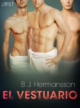 Hermansson |  El vestuario | eBook | Sack Fachmedien