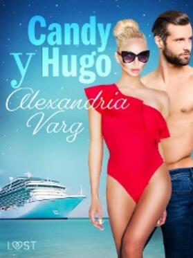 Varg |  Candy y Hugo | eBook | Sack Fachmedien