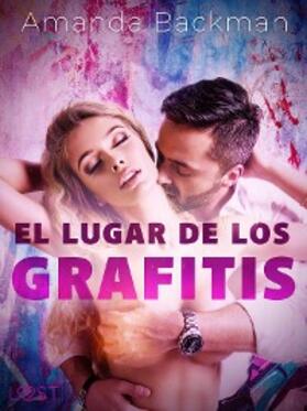 Backman |  El lugar de los grafitis | eBook | Sack Fachmedien