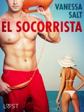 Salt |  El socorrista | eBook | Sack Fachmedien