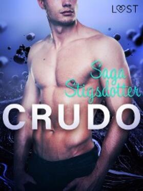 Stigsdotter |  Crudo | eBook | Sack Fachmedien