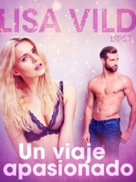 Vild |  Un viaje apasionado | eBook | Sack Fachmedien