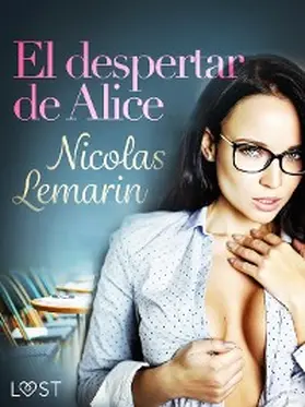 Lemarin |  El despertar de Alice | eBook | Sack Fachmedien