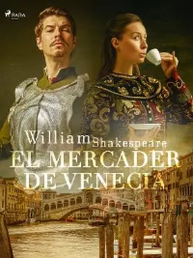 Shakespeare |  El mercader de Venecia | eBook | Sack Fachmedien