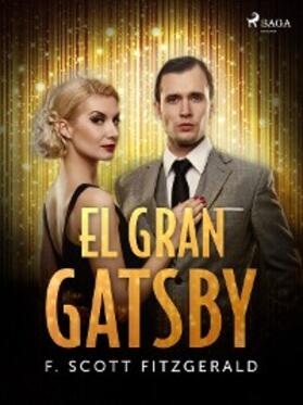 Fitzgerald |  El Gran Gatsby | eBook | Sack Fachmedien