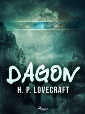 Lovecraft |  Dagon | eBook | Sack Fachmedien