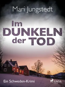 Jungstedt |  Im Dunkeln der Tod - Ein Schweden-Krimi | eBook | Sack Fachmedien