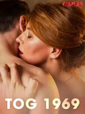 Cupido |  Tog 1969 | eBook | Sack Fachmedien