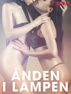 Cupido |  Ånden i lampen | eBook | Sack Fachmedien
