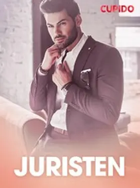 Cupido |  Juristen | eBook | Sack Fachmedien