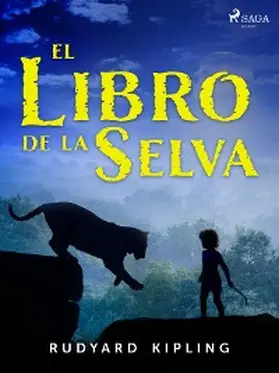Kipling |  El libro de la selva | eBook | Sack Fachmedien