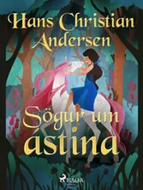 Andersen |  Sögur um ástina | eBook | Sack Fachmedien