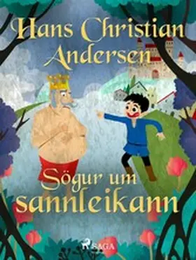 Andersen |  Sögur um sannleikann | eBook | Sack Fachmedien