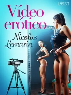 Lemarin |  Vídeo erótico | eBook | Sack Fachmedien