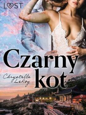 Leroy |  Czarny kot - opowiadanie erotyczne | eBook | Sack Fachmedien