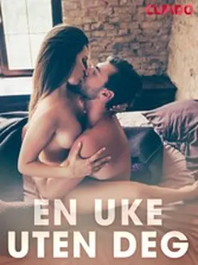 Cupido |  En uke uten deg | eBook | Sack Fachmedien