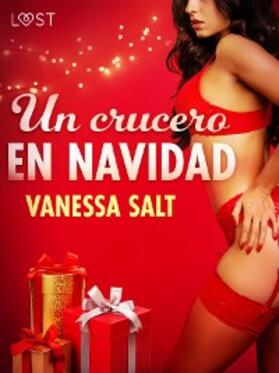 Salt |  Un crucero en navidad | eBook | Sack Fachmedien