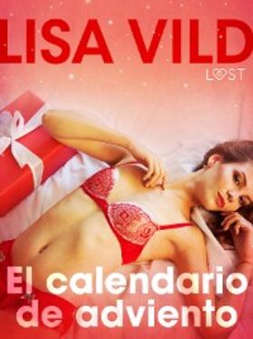 Vild |  El calendario de adviento | eBook | Sack Fachmedien