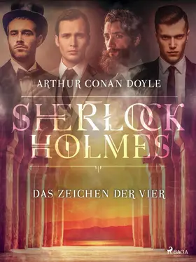 Doyle |  Das Zeichen der Vier | eBook | Sack Fachmedien