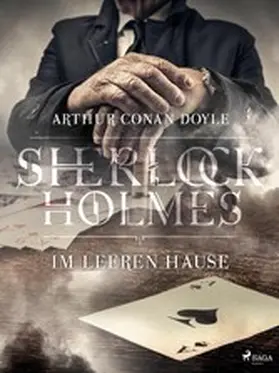Doyle |  Im leeren Hause | eBook | Sack Fachmedien