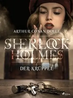 Doyle |  Der Krüppel | eBook | Sack Fachmedien
