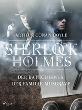 Doyle |  Der Katechismus der Familie Musgrave | eBook | Sack Fachmedien