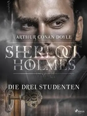 Doyle |  Die drei Studenten | eBook | Sack Fachmedien