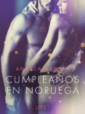 Hansen |  Cumpleaños en Noruega | eBook | Sack Fachmedien