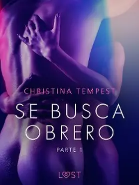 Tempest |  Se busca obrero - parte 1 | eBook | Sack Fachmedien
