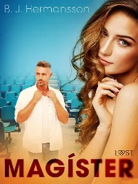 Hermansson |  Magíster | eBook | Sack Fachmedien