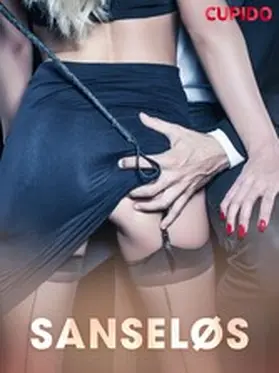 Cupido |  Sanseløs | eBook | Sack Fachmedien