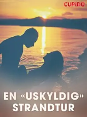 Cupido |  En «uskyldig» strandtur | eBook | Sack Fachmedien