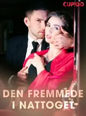 Cupido |  Den fremmede i nattoget | eBook | Sack Fachmedien
