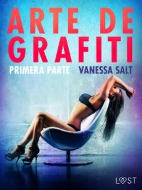 Salt |  Arte de grafiti - Primera parte | eBook | Sack Fachmedien