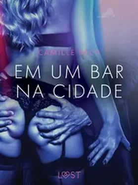 Bech |  Em um bar na cidade - Conto Erótico | eBook | Sack Fachmedien