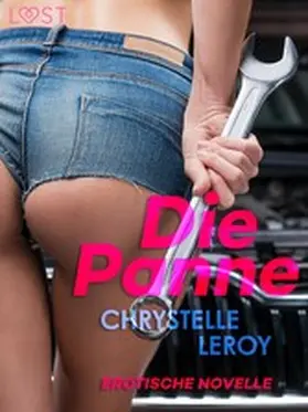 LeRoy |  Die Panne | eBook | Sack Fachmedien